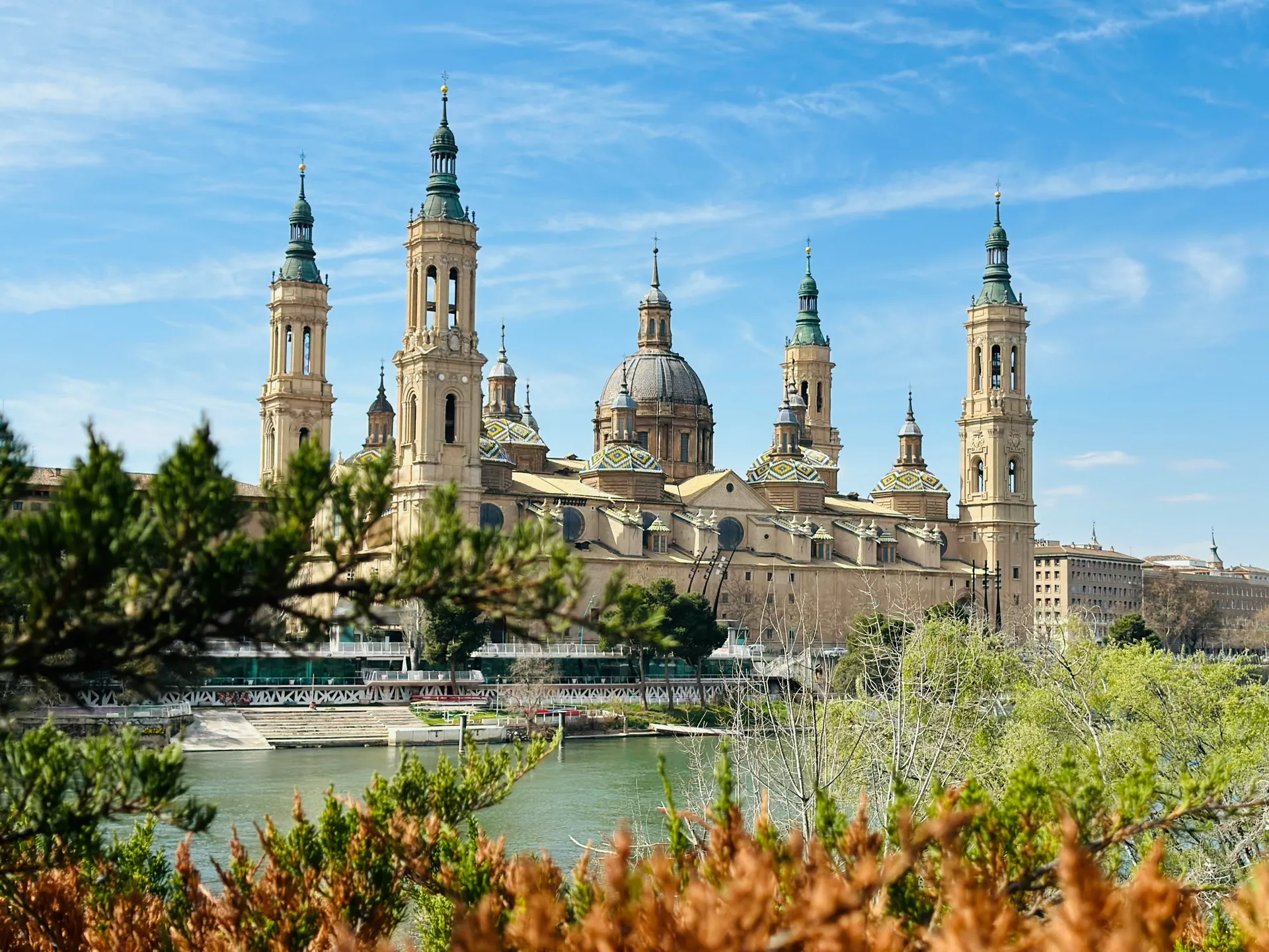 Zaragoza