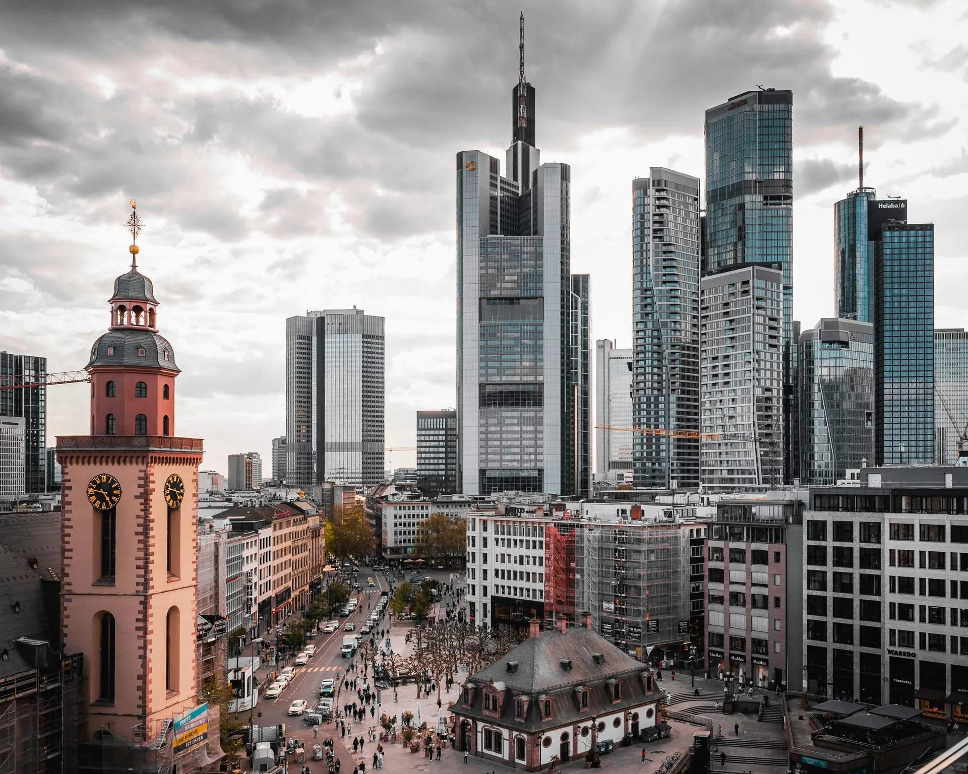 Frankfurt