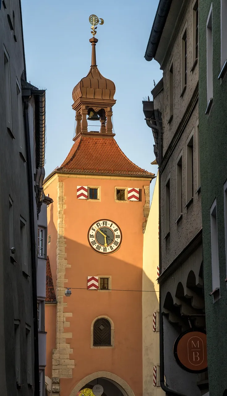 Regensburg