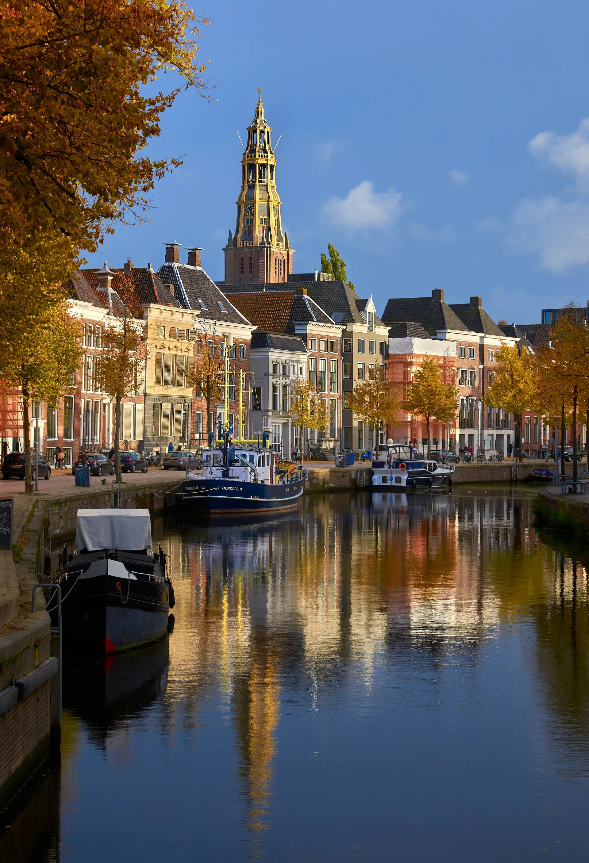 Groningen