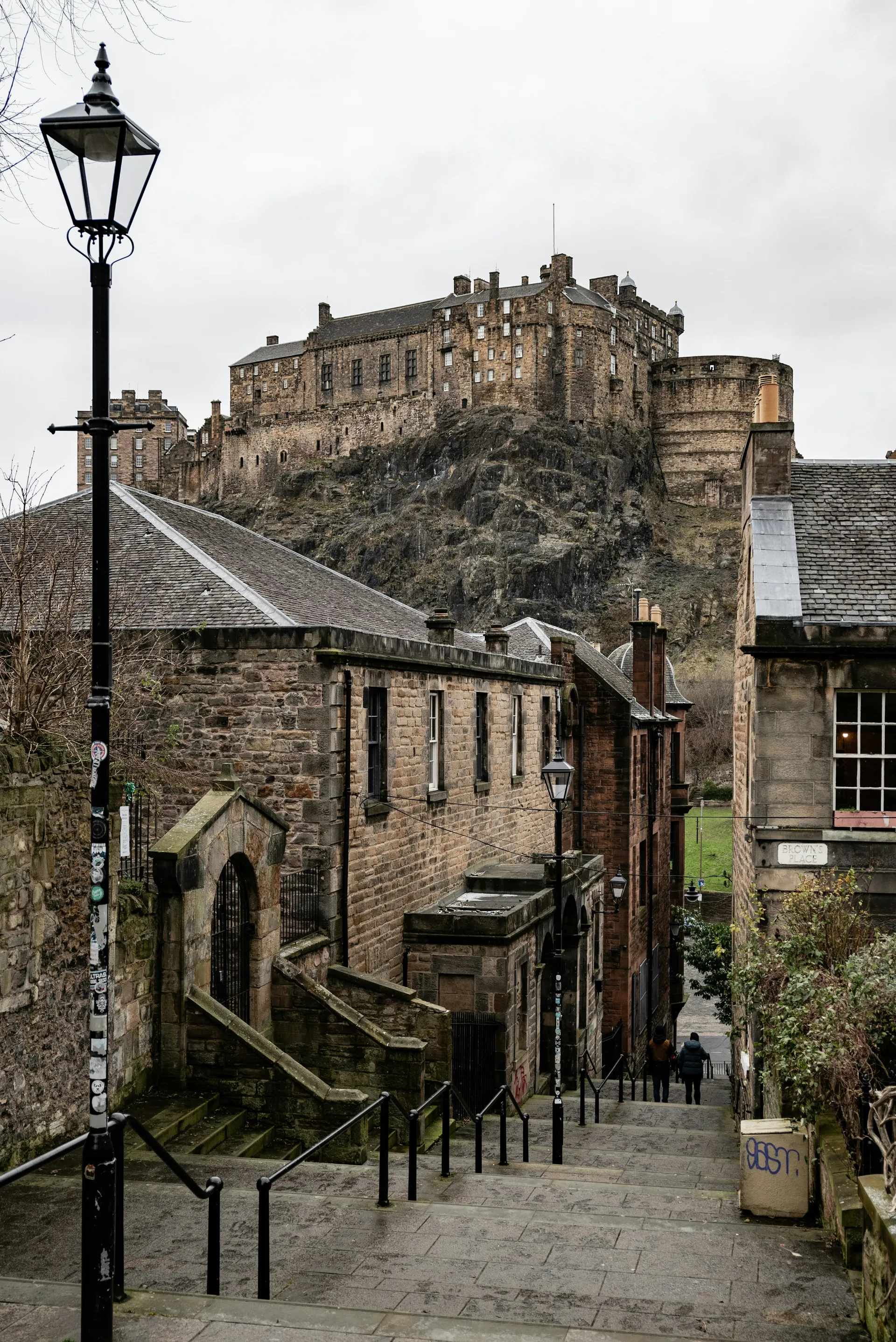 Edinburgh