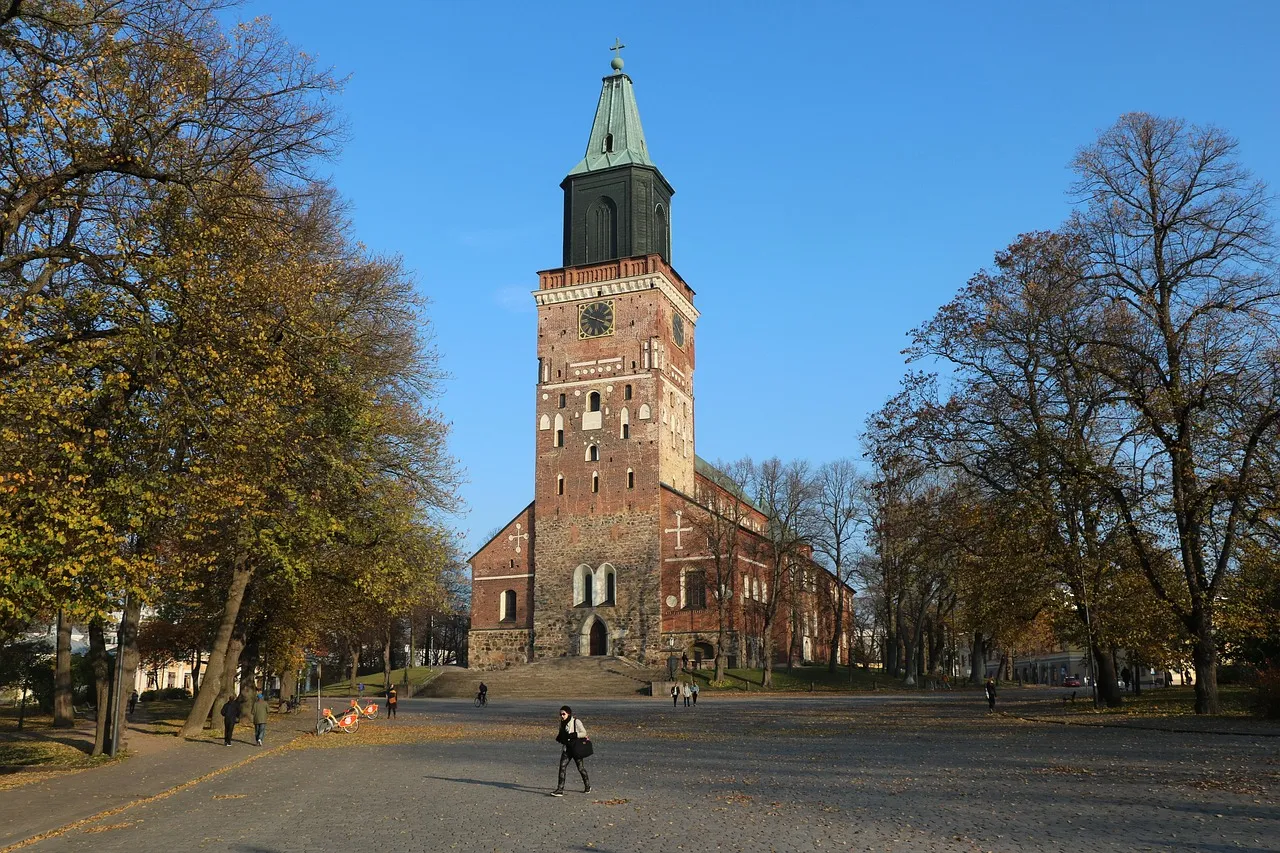 Turku
